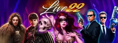 Riches666 PG live22 slot