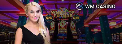 Riches666 PG wm live casino